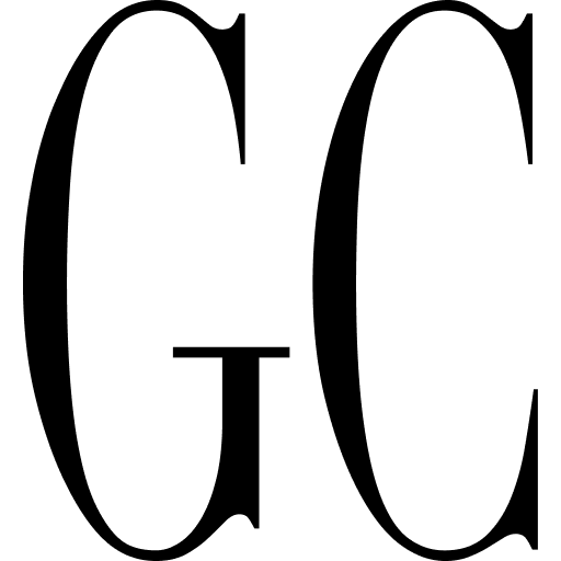 Golden Child logo